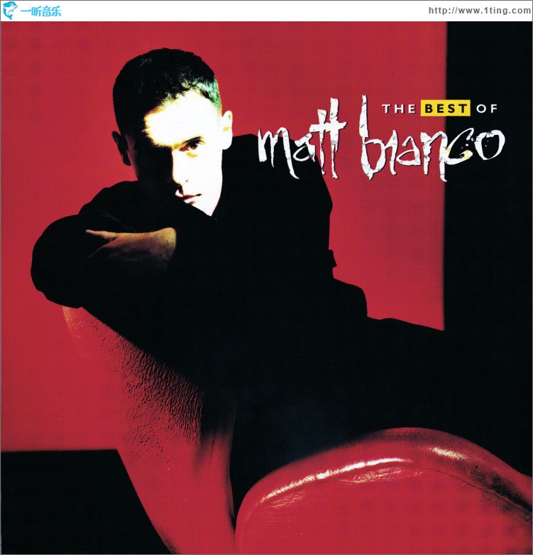 The Best Of Matt Bianco