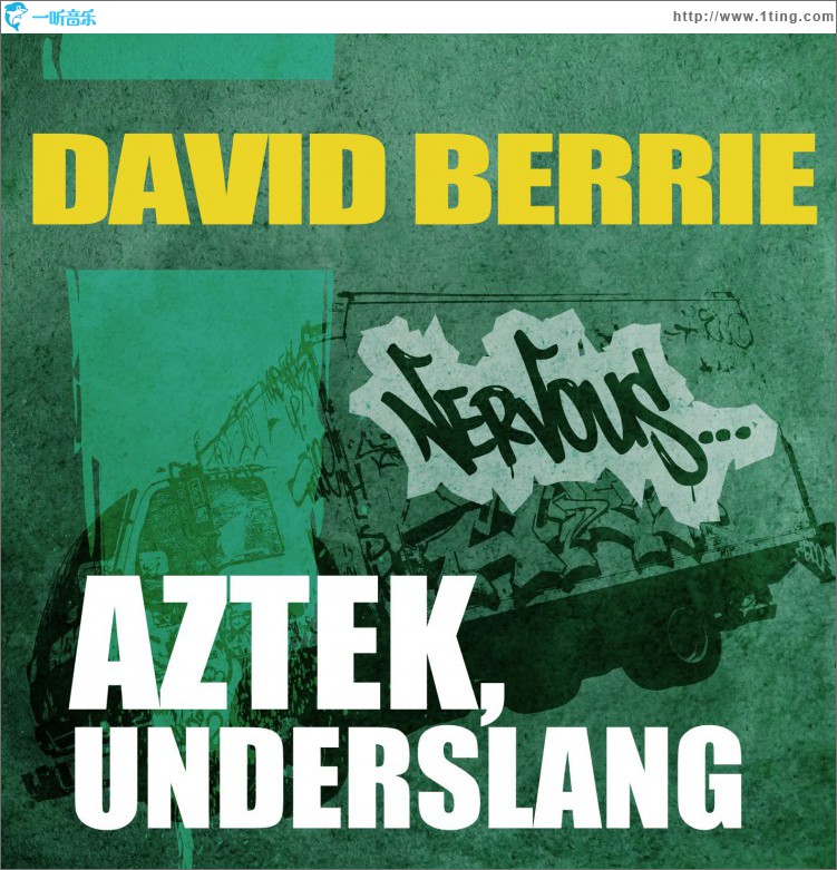 Aztek, Underslang