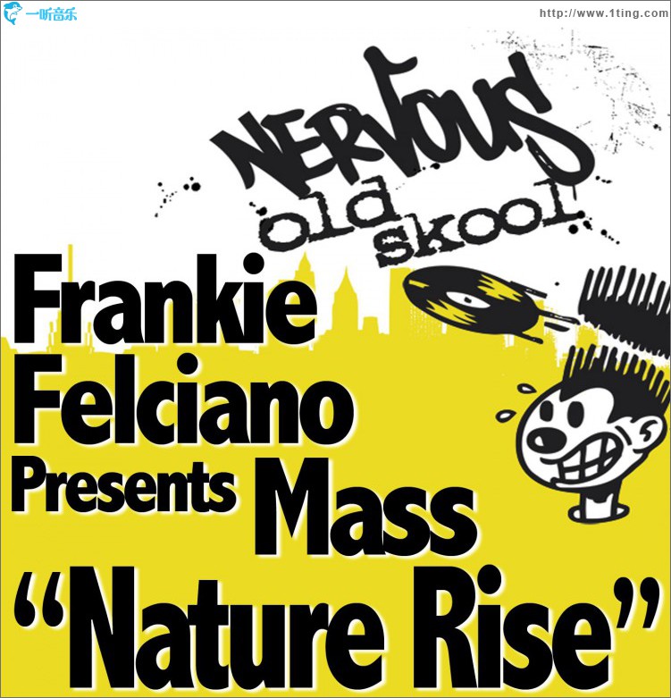 Nature Rise