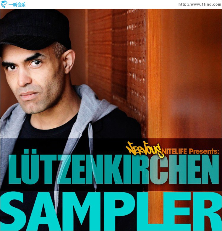 Nervous Nitelife: Lützenkirchen - Sampler