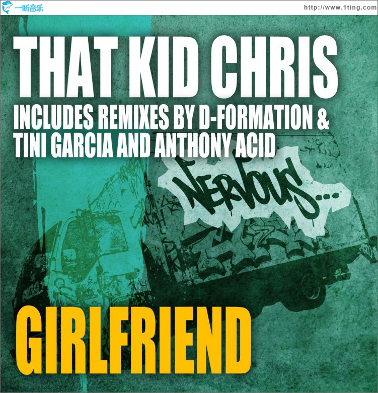 Girlfriend