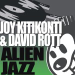 AlienJazz詳情