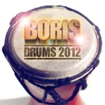 The Drums 2012詳情