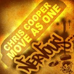 Move As One EP詳情