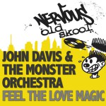 Feel The Love Magic詳情
