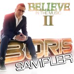 Believe In The Music II - Sampler詳情