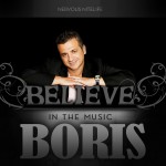 Believe In The Music詳情