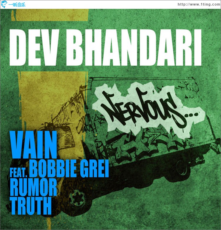 Vain feat. Bobbie Grei, Rumor, Truth