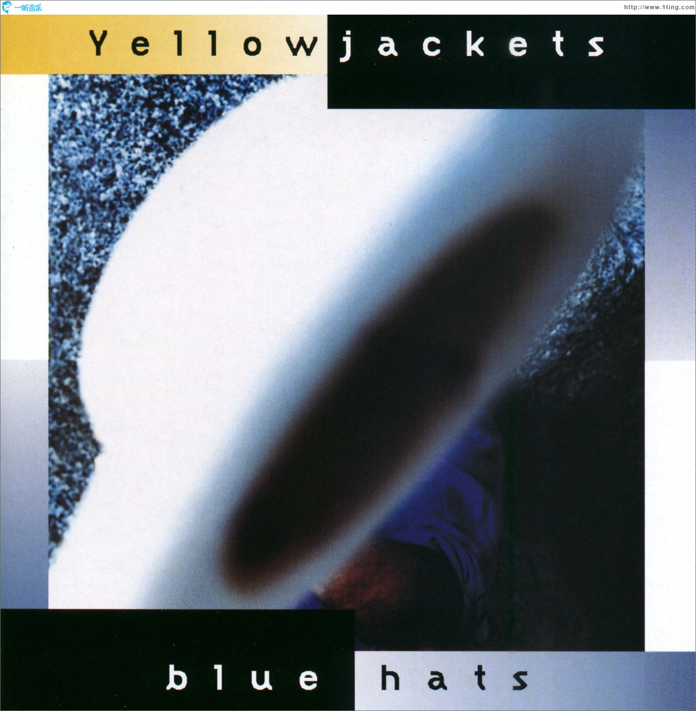 Blue Hats
