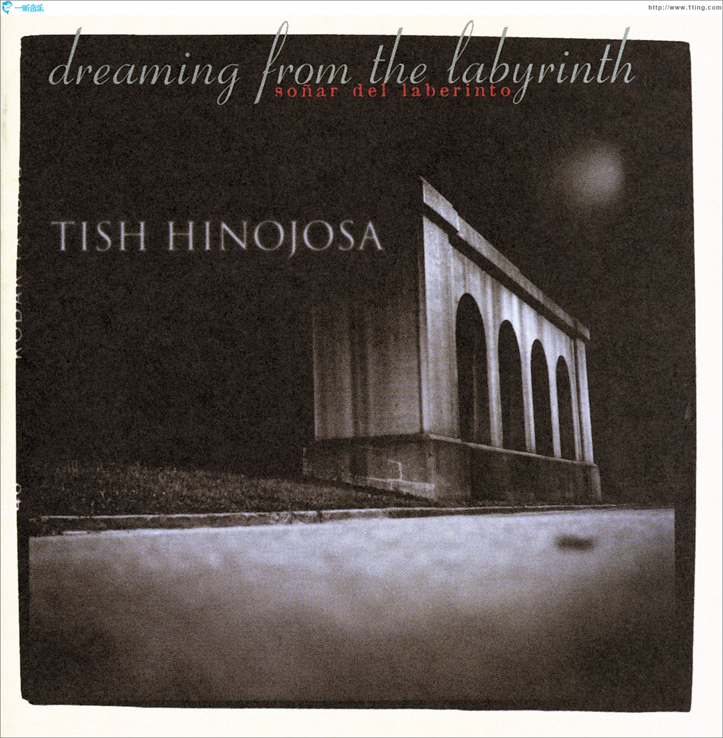 Dreaming From The Labyrinth