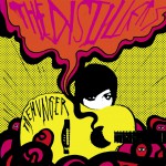 The Hunger (DMD Maxi)詳情