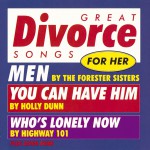 Various Artists/ Great Divorce Songs For Her詳情