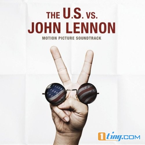 The U.S. Vs. John Lennon