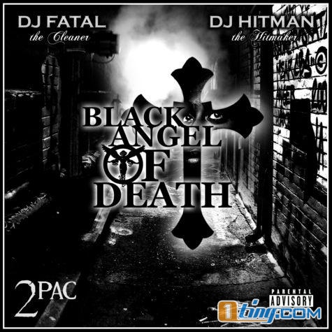 Black Angel Of Death (Bootleg)