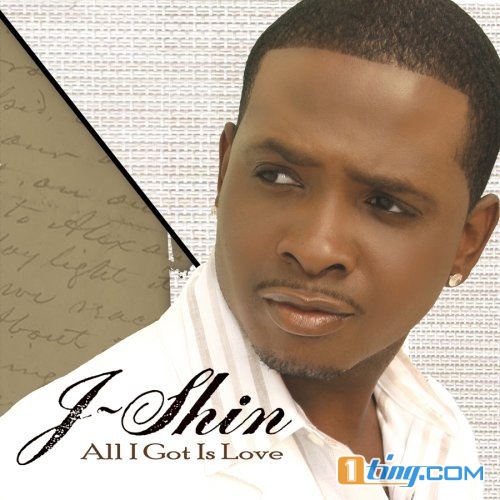 All I Got Is Love