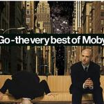 Moby - Go - the very best of Moby詳情