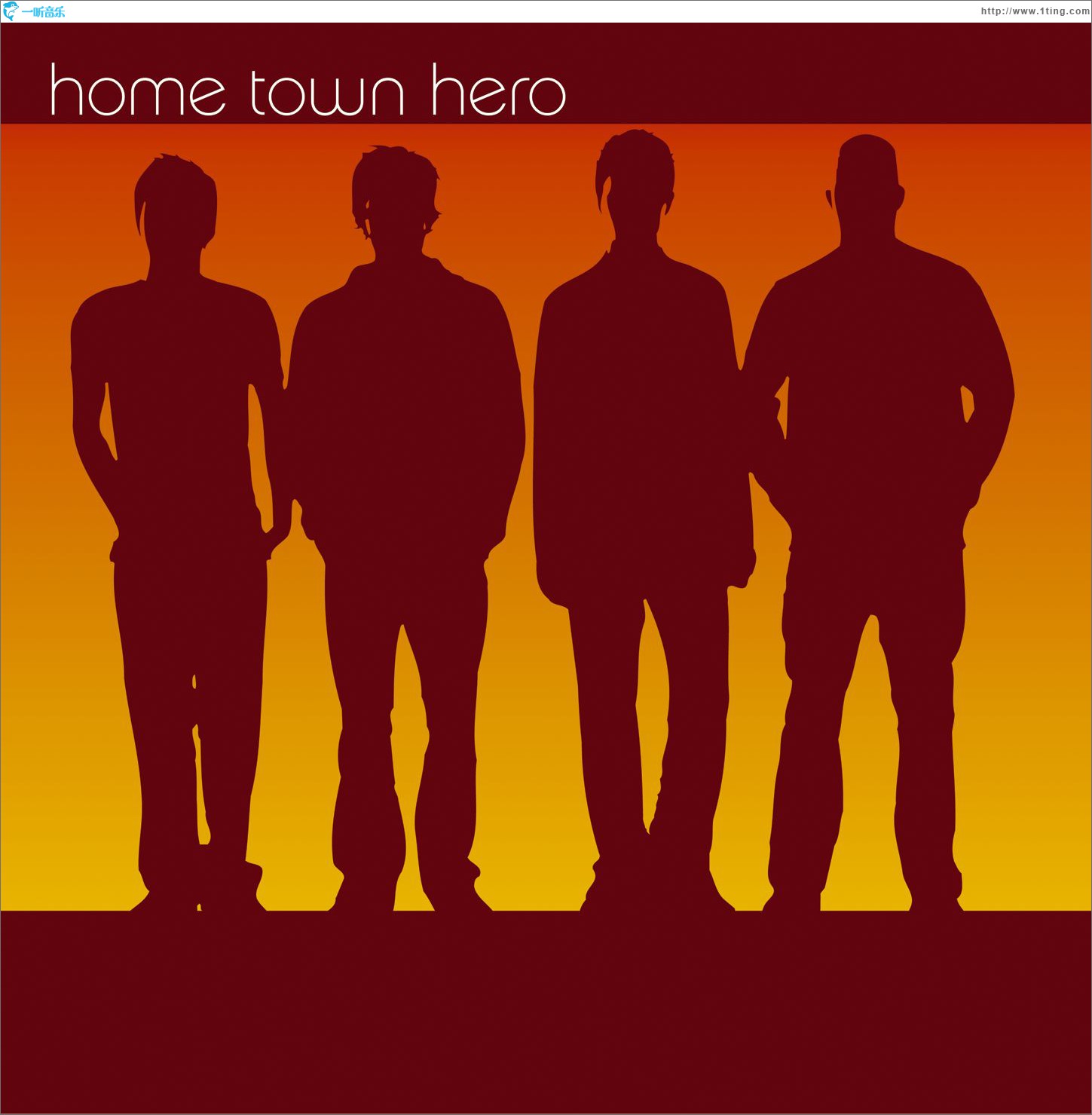 Home Town Hero (U.S. Version)