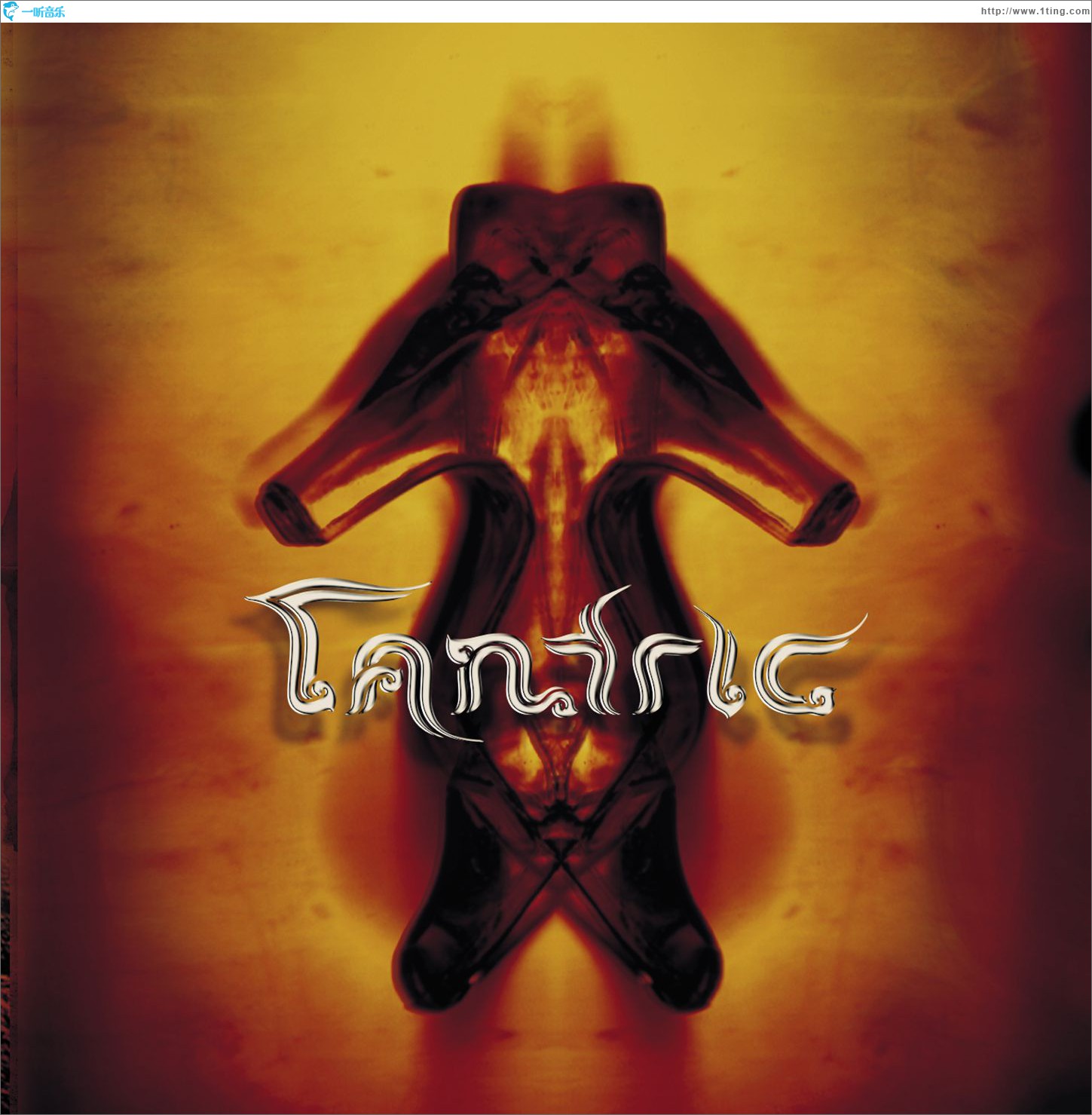 Tantric (U.S. Version-Enh'd)