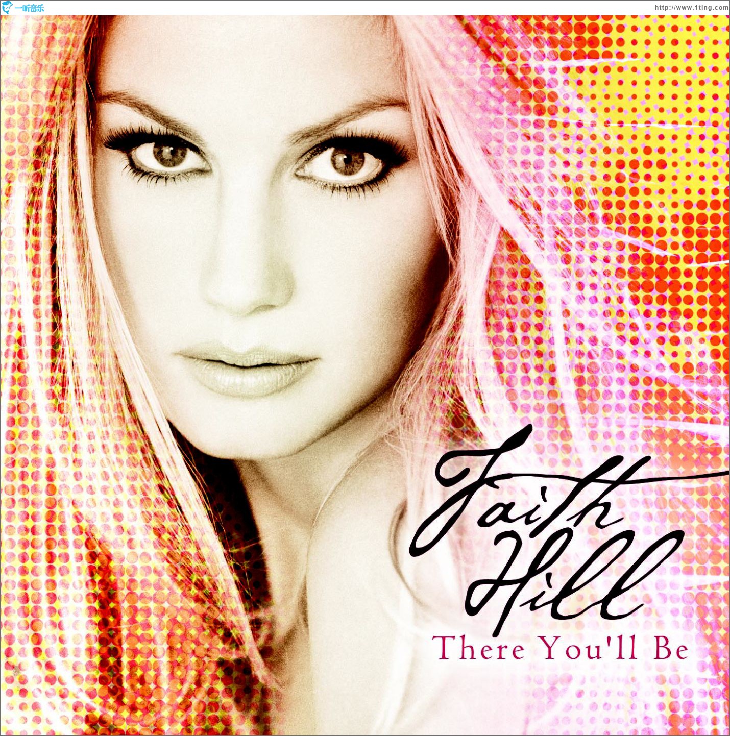 There You'll Be (European Version)