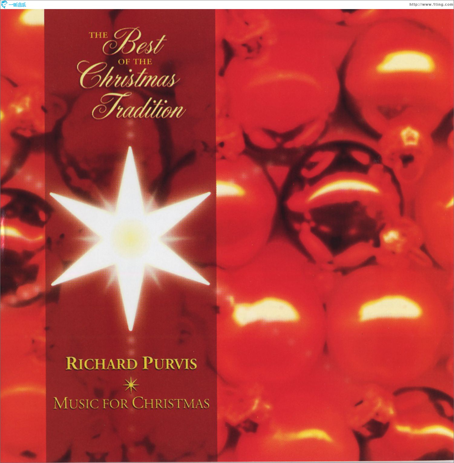 Music For Christmas