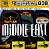 Various artists Real Man 試聽