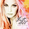 Faith Hill Love Will Always Win (LP Version) 試聽