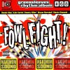 Various artists Fowl Fight 試聽