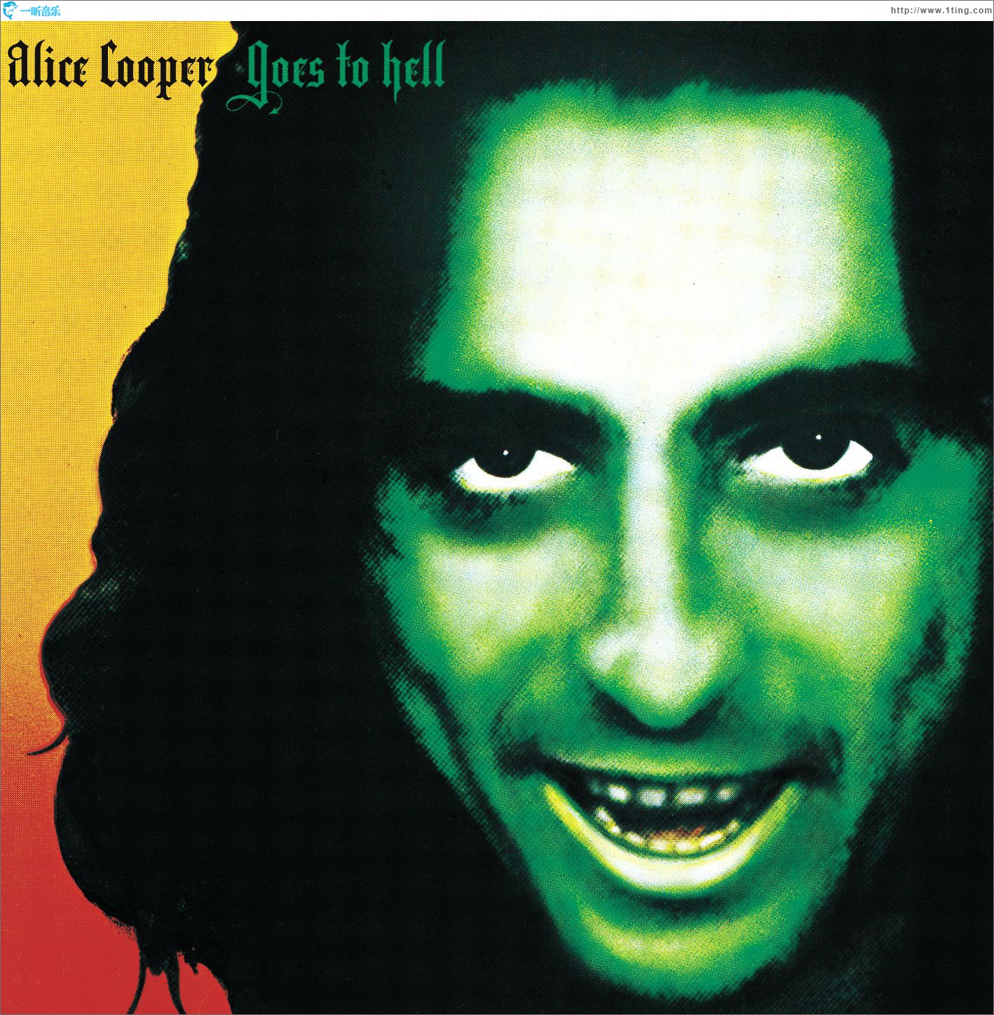 Goes To Hell