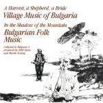 A Harvest, A Shepherd, A Bride/In The Shadow Of The Mountain - Village & Folk Mu