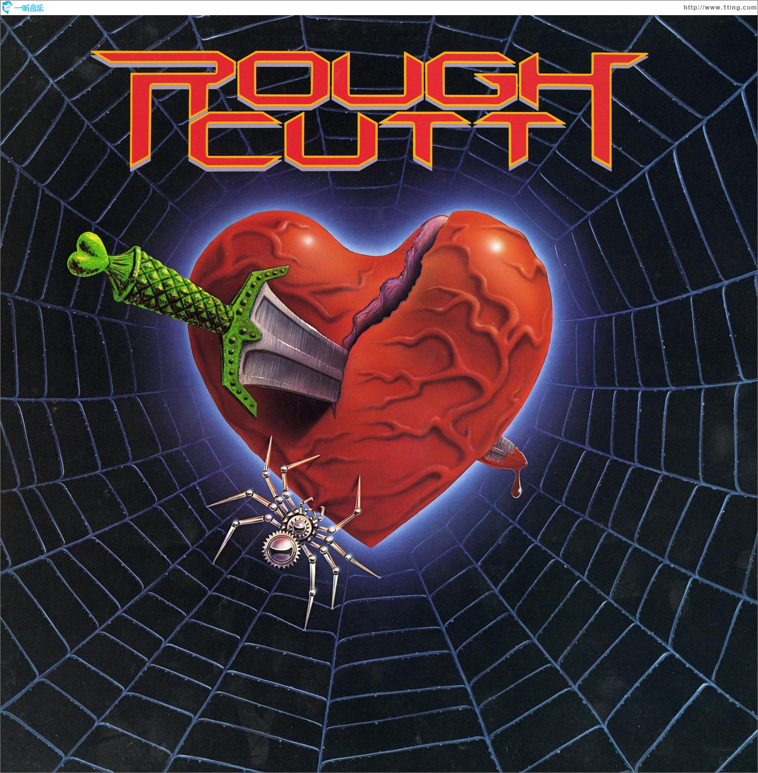 Rough Cutt