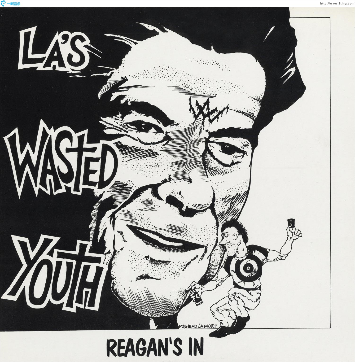 Reagan's In