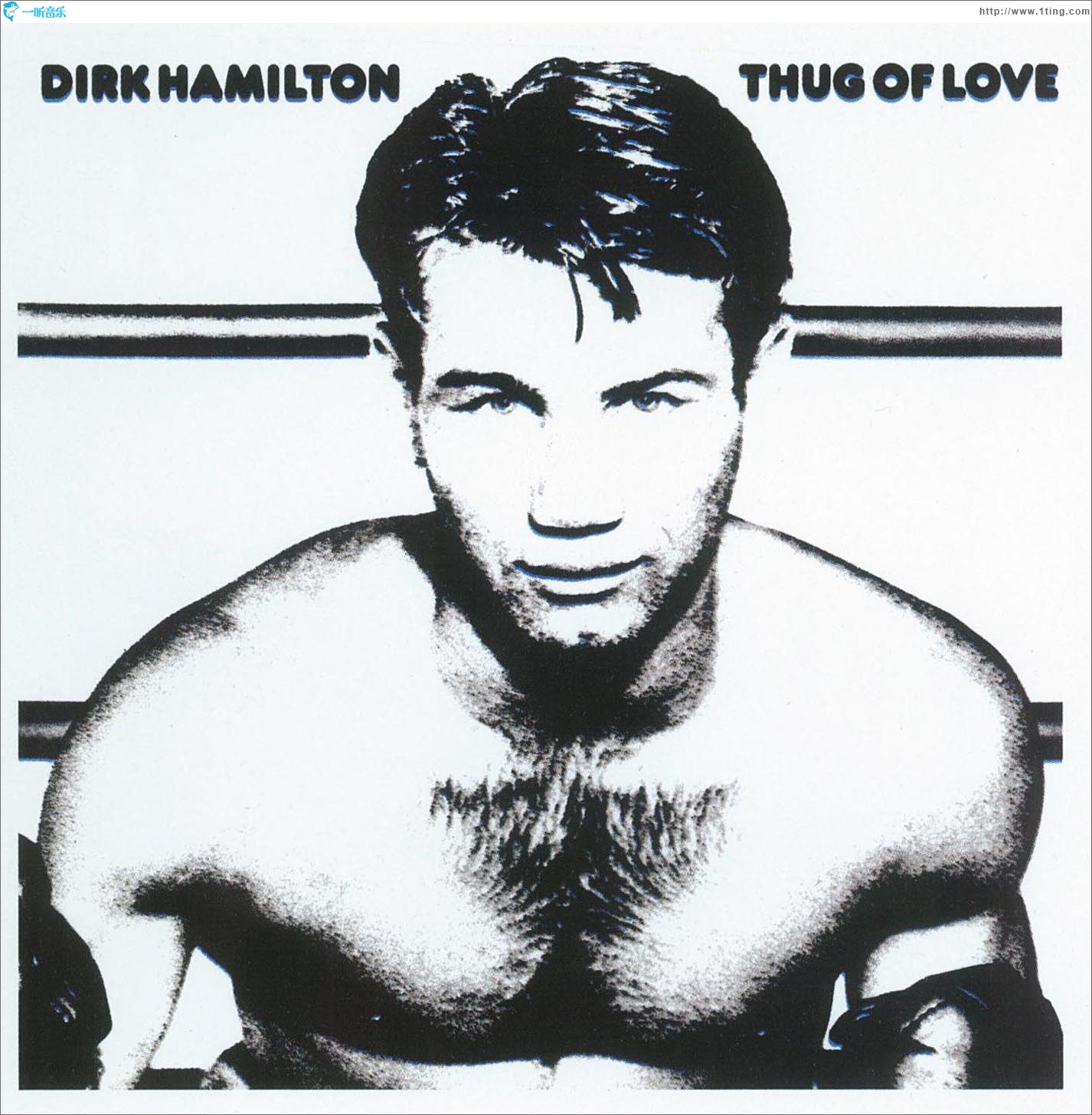 Thug Of Love