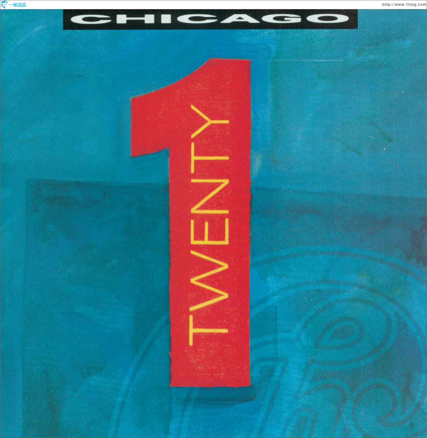 Twenty 1