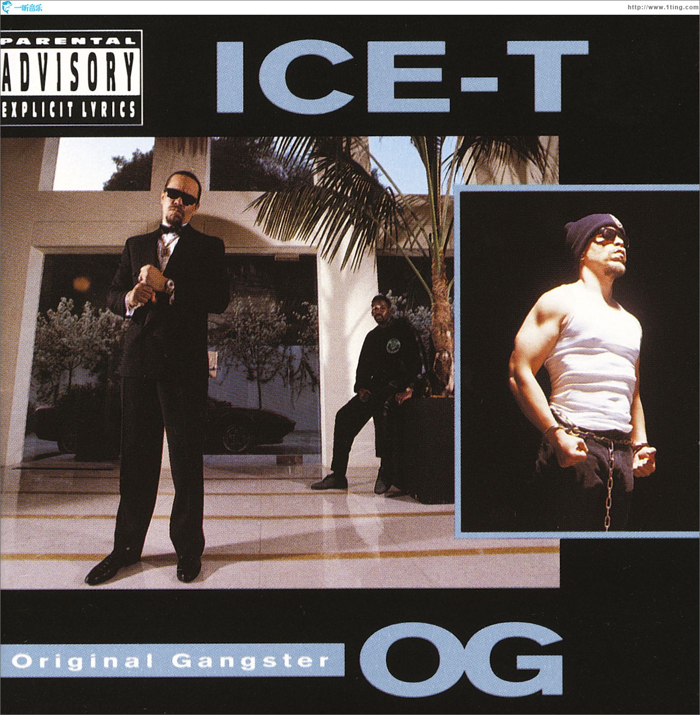 O.G. Original Gangster
