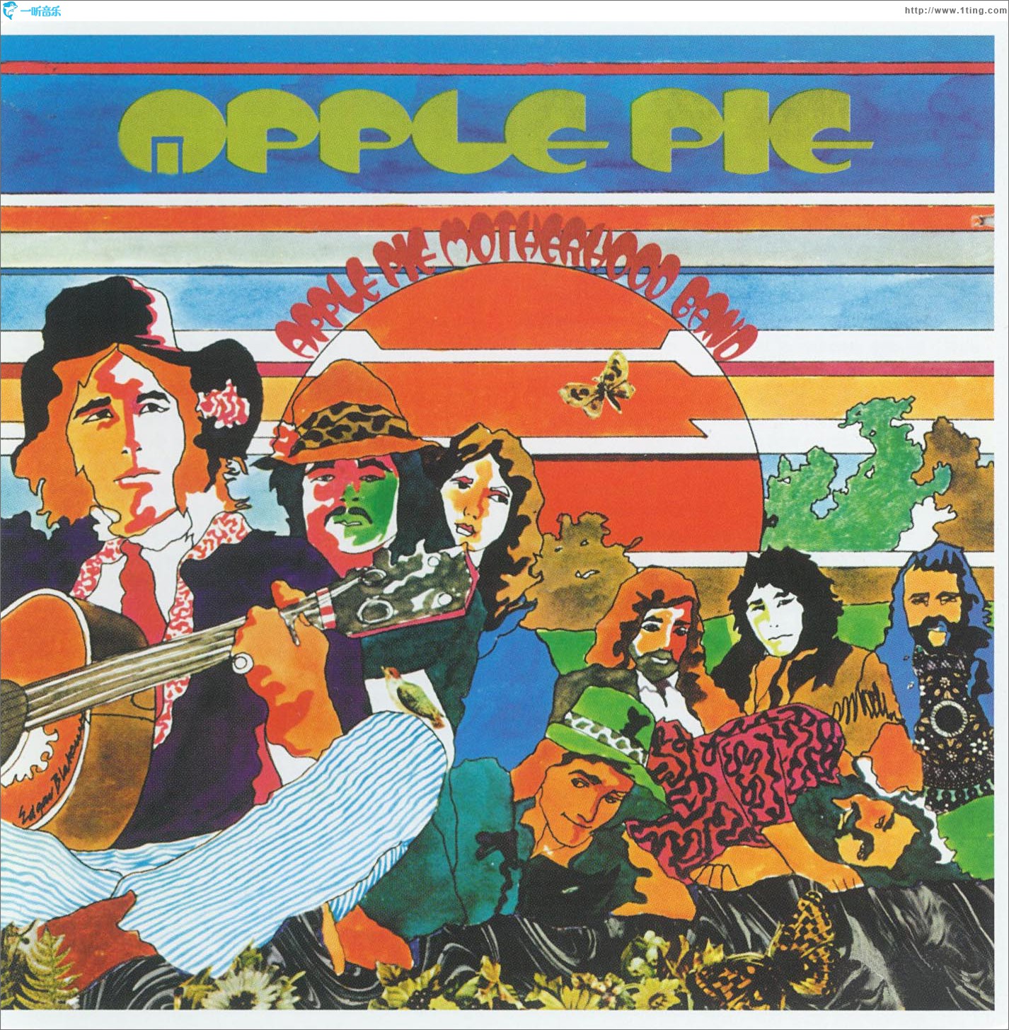 Apple Pie