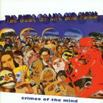 Crimes Of The Mind詳情