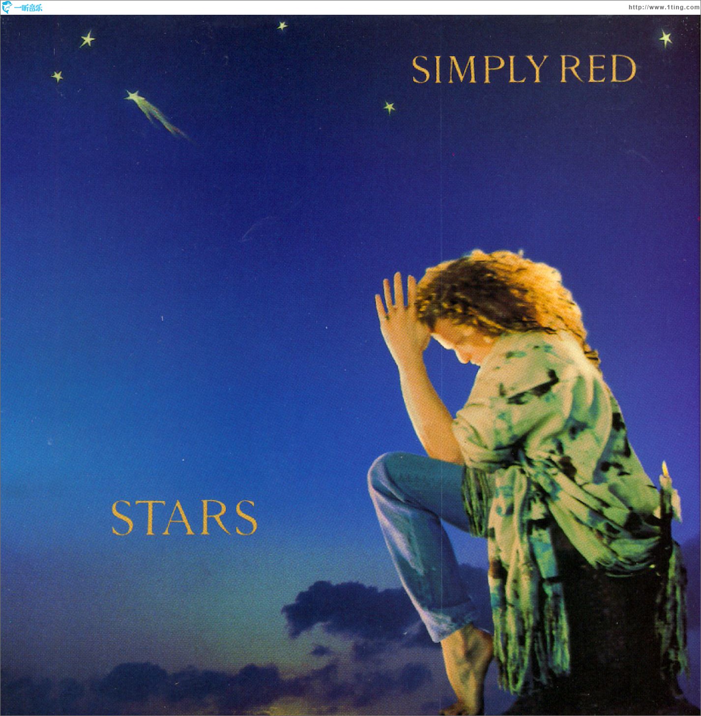 Stars [Standard]