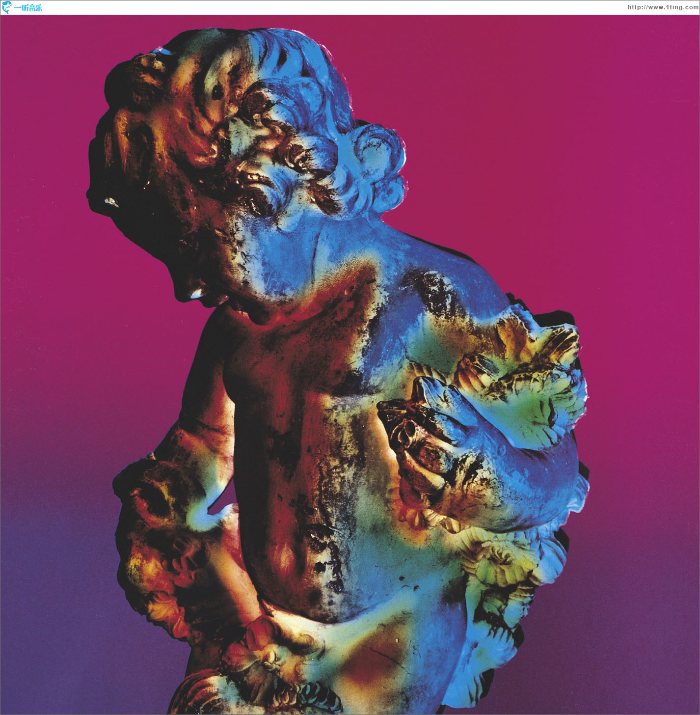 Technique [Collector's Edition]