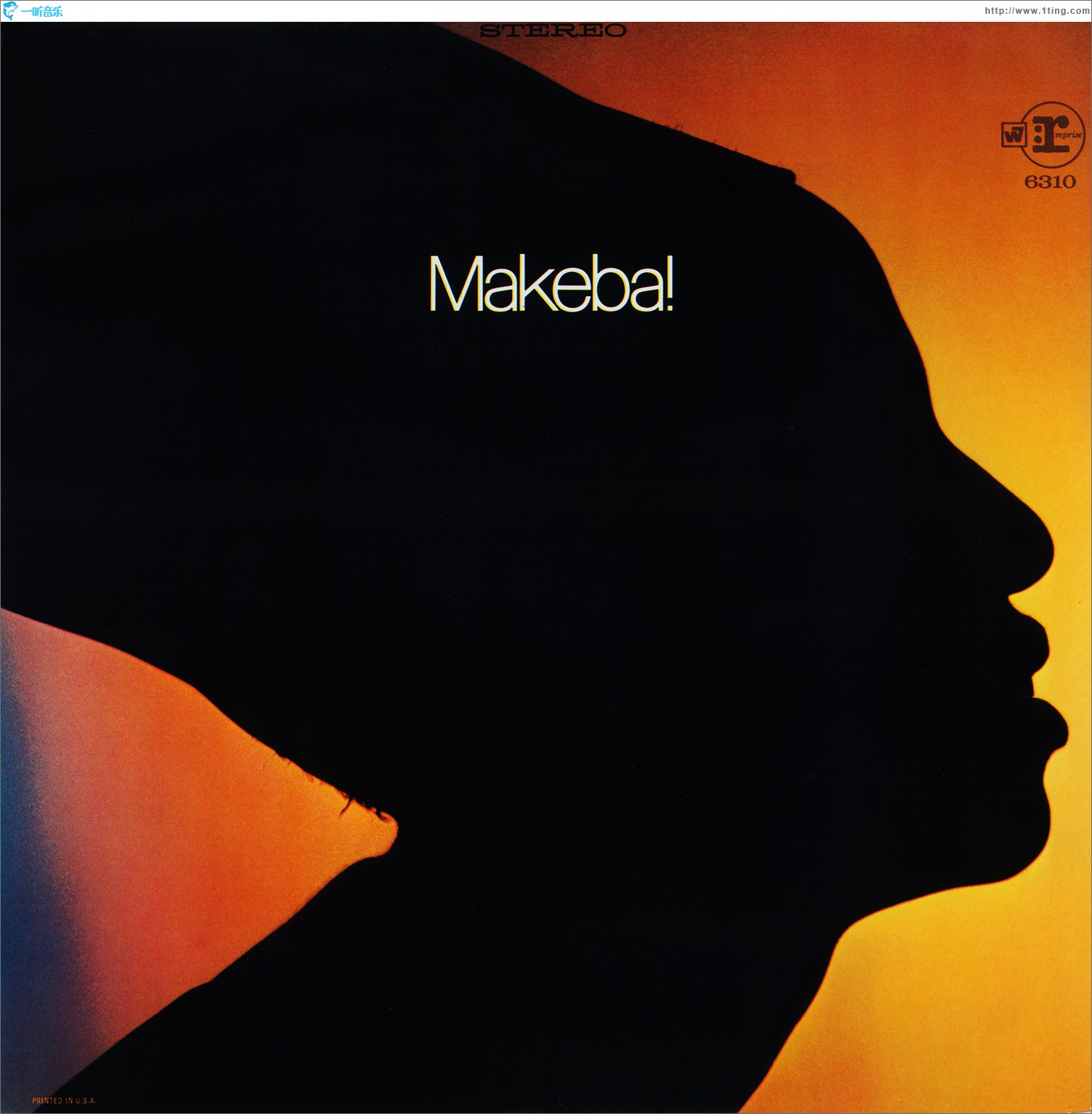Makeba!
