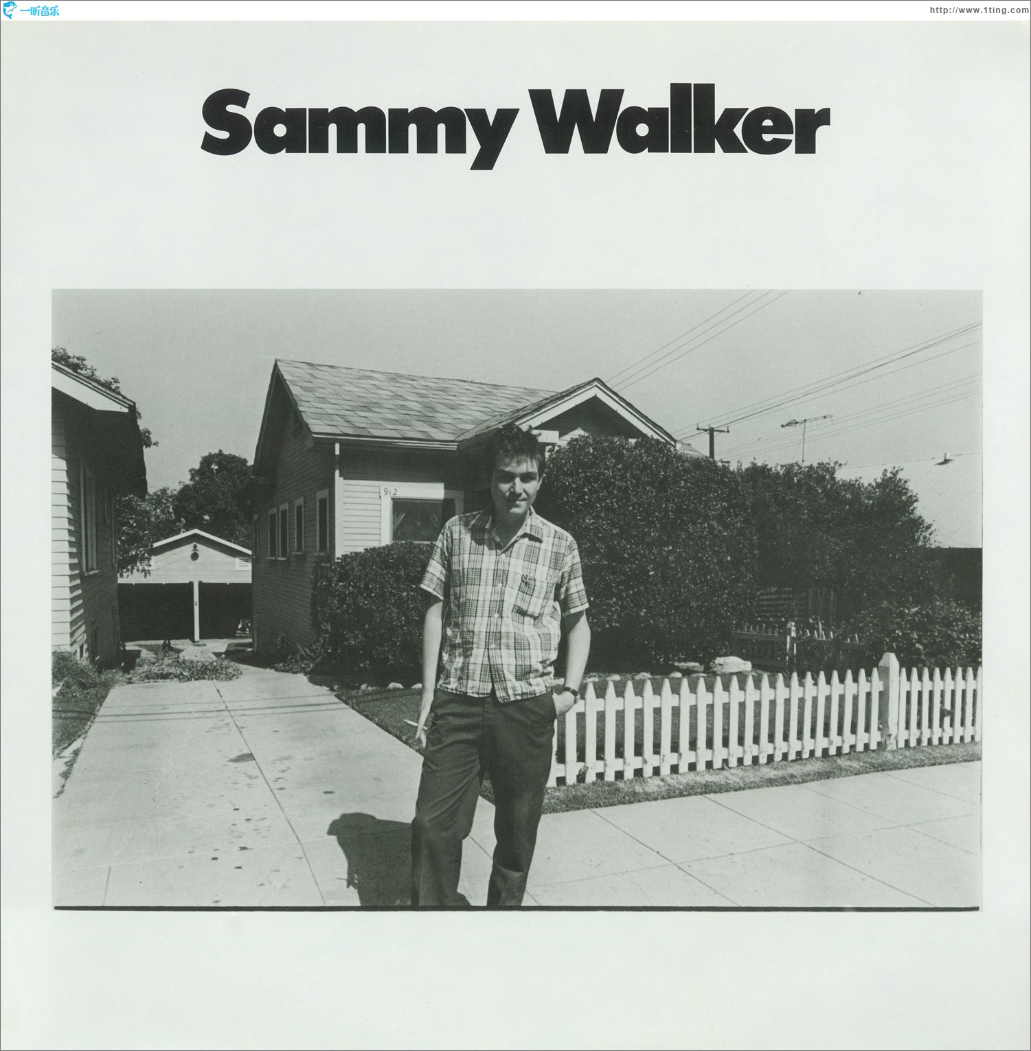 Sammy Walker
