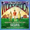 Various artists Taking Woodstock Titles 試聽