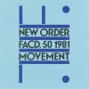 New Order In A Lonely Place [12