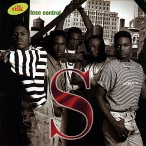 专辑：: Lose Control. 歌手：: Silk