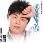 因為有了你(單曲)