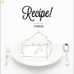 1輯 - Recipe!