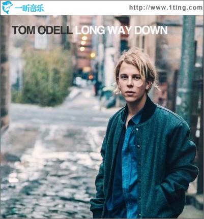 Long Way Down