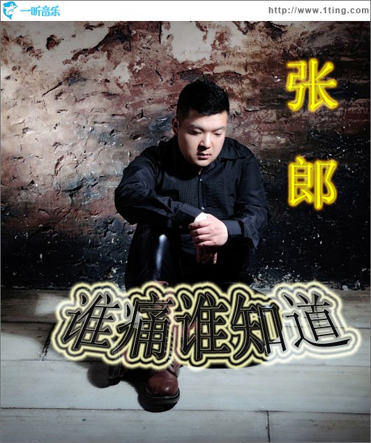 誰痛誰知道(單曲)
