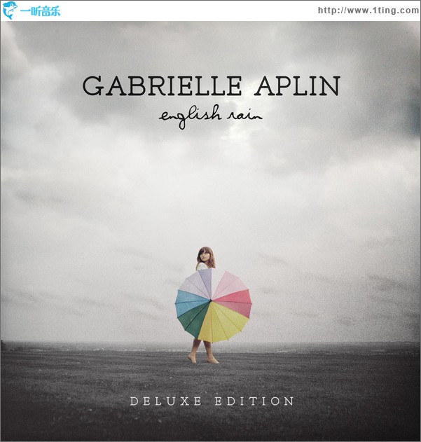 English Rain (Deluxe Edition)
