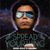 日本群星 SPREAD YOUR WING (INTRO) feat. MEGA-G 試聽