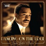 邊緣之舞 Dancing On The Edge Soundtrack
